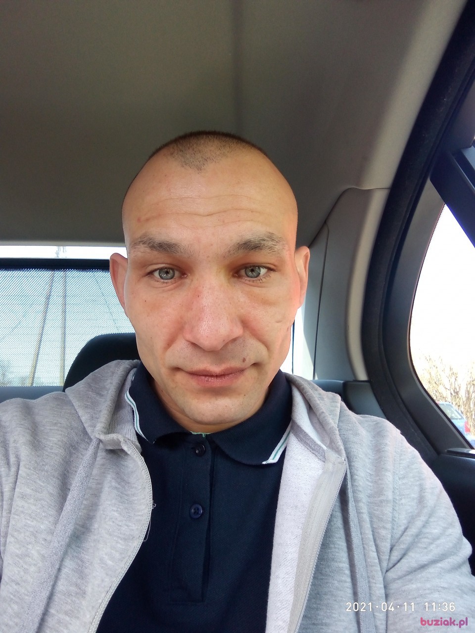 Rafal, Male, 41, Holandia: 1