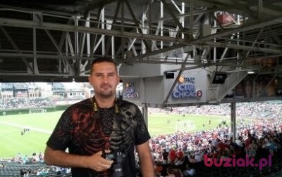 rockydea, Mężczyzna, 45, Chicago Illinois, USA, Zdjęcie: 4