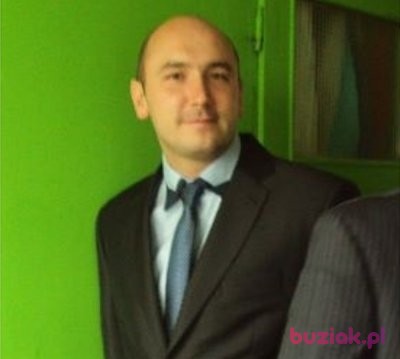 dawid, Mężczyzna, 35, Kutno, Polska, Zdjęcie: 1