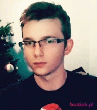 Dawid, Male, 29, Grójec, Polska, Photo: 1