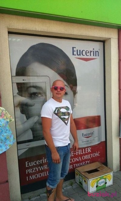 Marcin, Mężczyzna, 38, Łódź, Polska, Zdjęcie: 2