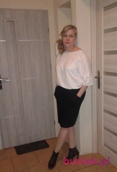 debest, Female, 50, Zamość, Polska, Photo: 2