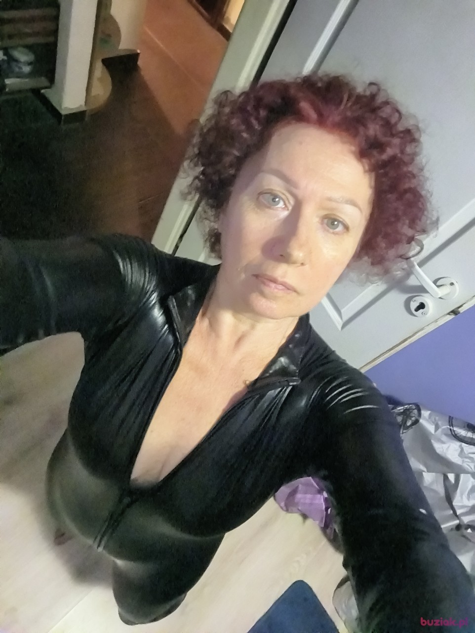 Małgorzata, Kobieta, 59, Kraków, Polska, Zdjęcie: 9
