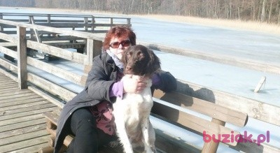 Magda, Female, 60, Grodzisk Mazowiecki, Polska: 1