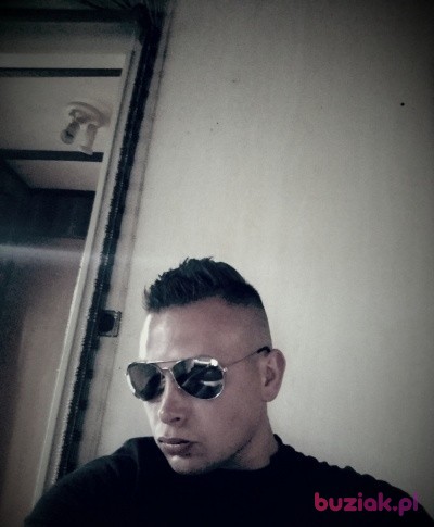 Cezary, Mężczyzna, 37, Działdowo, Polska: 1