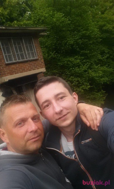 Kamil, Mężczyzna, 35, Niemcy, Zdjęcie: 1