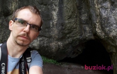 Paweł, Male, 38, Kraków, Polska, Photo: 1