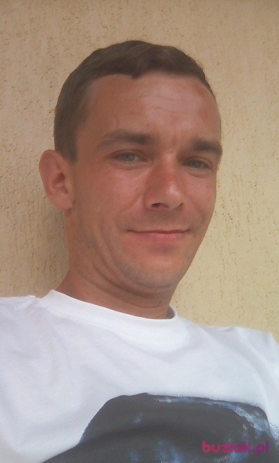Paweł, Male, 42, Ostrołęka, Polska, Photo: 1