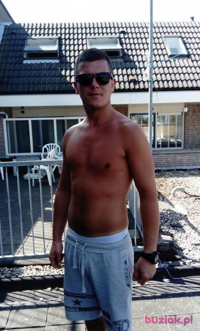 zdrrpk12, Mężczyzna, 34, Arcen Limburg Province, Holandia: 1