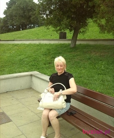 Lidka, Kobieta, 56, Lublin, Polska: 1