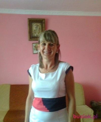 monika, Female, 51, Łęczyca, Polska, Photo: 2