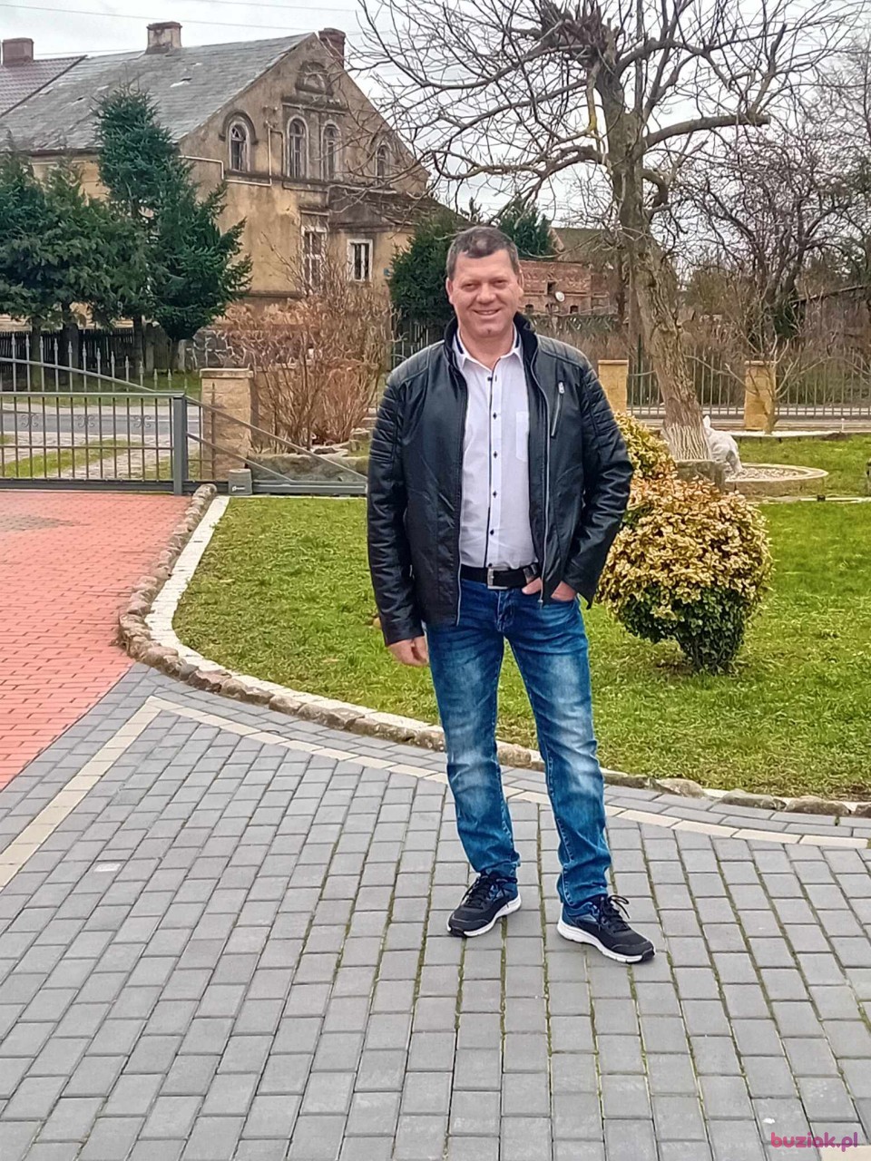 Edward, Mężczyzna, 50, Szczecin, Polska, Zdjęcie: 1