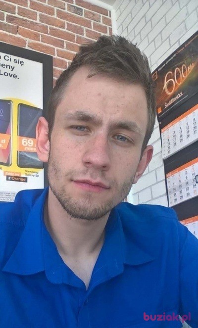 Jakub, Male, 28, Gdańsk, Polska, Photo: 2