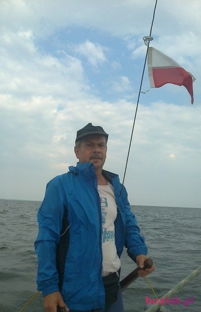 Bogdan, Mężczyzna, 61, Police, Polska, Zdjęcie: 1