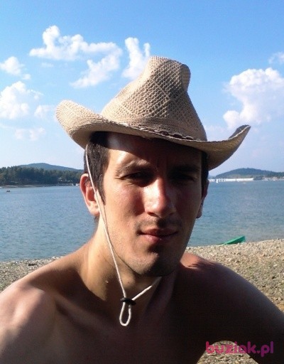Albert, Mężczyzna, 42, Kraków, Polska, Zdjęcie: 1