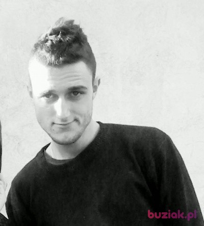 Jeremiasz, Mężczyzna, 30, Maków Mazowiecki, Polska, Zdjęcie: 1