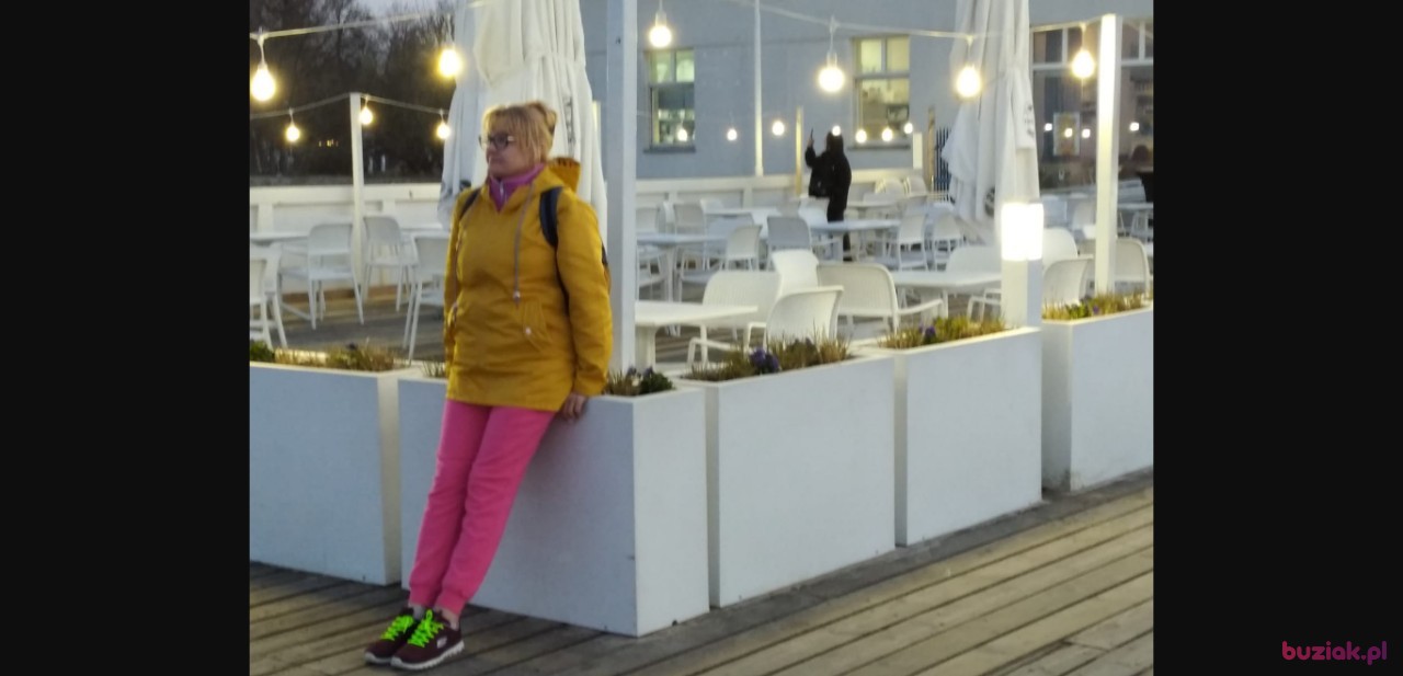 EluniaAnunia, Female, 59, Warszawa, Polska: 1