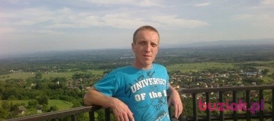 cieniu2013, Male, 34, Chrzanów, Polska: 1