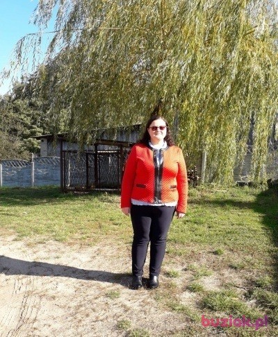 Justyna, Female, 39, Poniatowa, Polska, Photo: 2