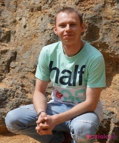 Mariusz, Mężczyzna, 39, Legnica, Polska, Zdjęcie: 2