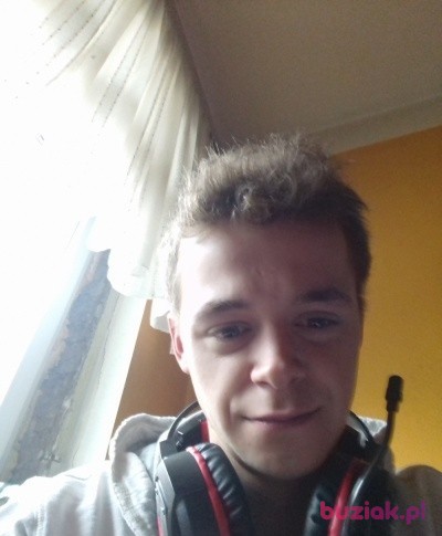 Krystian, Male, 30, Gostyń, Polska: 1