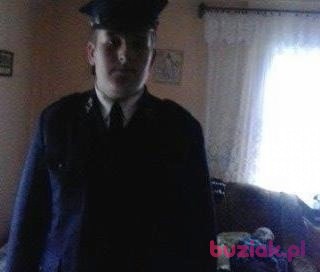 Piotrek tyrka, Mężczyzna, 26, Zamość, Polska: 1