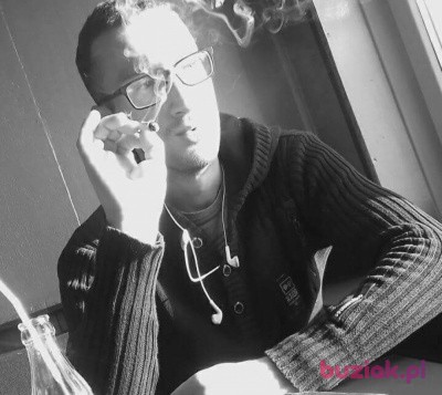Bartosz, Male, 31, Holandia: 1