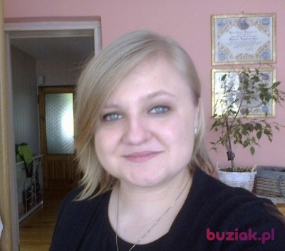 Karolina, Female, 35, Biała Podlaska, Polska, Photo: 1