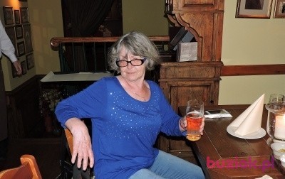elab41, Female, 84, Wałbrzych, Polska, Photo: 1
