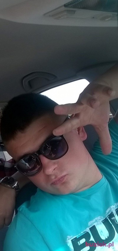 Radek, Male, 27, Człuchów, Polska, Photo: 1