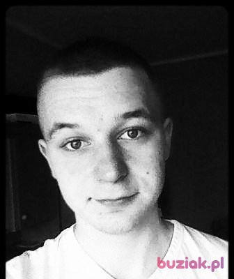 Adrian, Male, 27, Poznań, Polska: 1