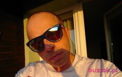 Rafał, Mężczyzna, 50, Holandia, Zdjęcie: 2
