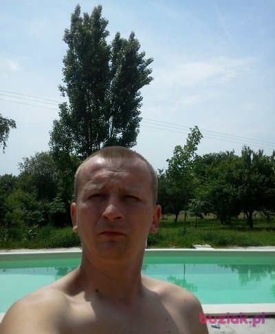 TOMEK, Male, 47, Chrzanów, Polska, Photo: 1