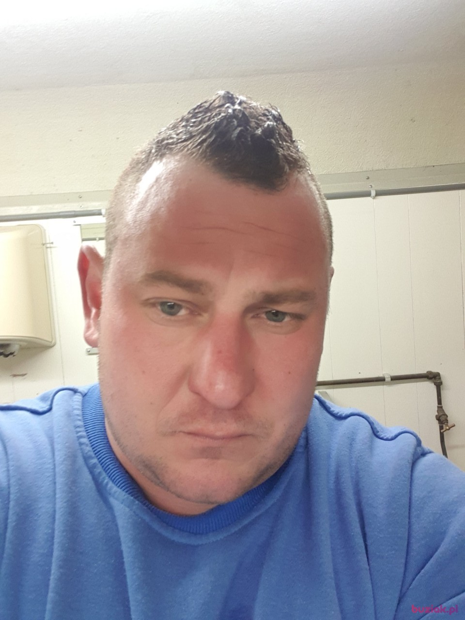 Milosz, Mężczyzna, 37, Holandia, Zdjęcie: 2