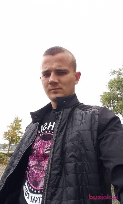 Paweł, Male, 30, Hajnówka, Polska: 1