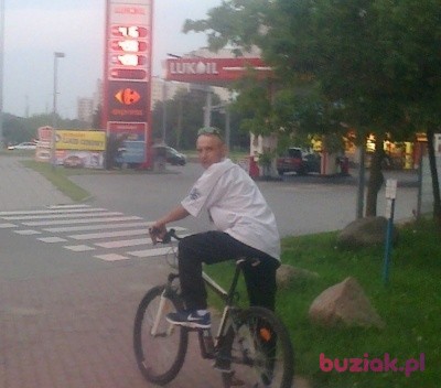 Marcin, Mężczyzna, 45, Toruń, Polska: 1