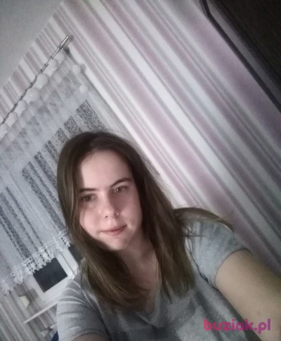 Emilia, Female, 24, Pabianice, Polska, Photo: 1