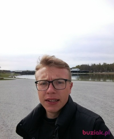 BARTOSZ, Mężczyzna, 30, Września, Polska, Zdjęcie: 1