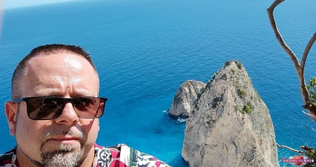 Mario, Mężczyzna, 50, Northampton, Wielka Brytania, Zdjęcie: 1