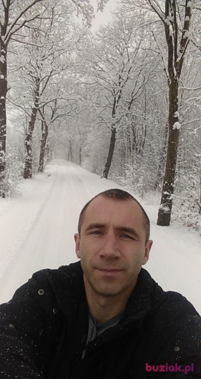 Daniel, Male, 44, Zgorzelec, Polska: 1