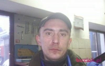 kuba, Male, 42, Otwock, Polska: 1
