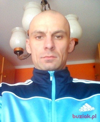 excel, Male, 42, Łobez, Polska, Photo: 1