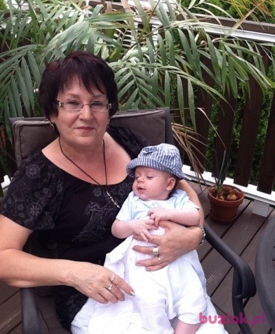 krystyna, Female, 72, Dąbrowa Górnicza, Polska, Photo: 16