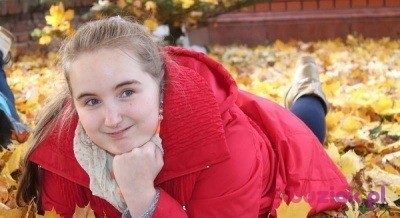 Magda, Female, 31, Parczew, Polska, Photo: 2