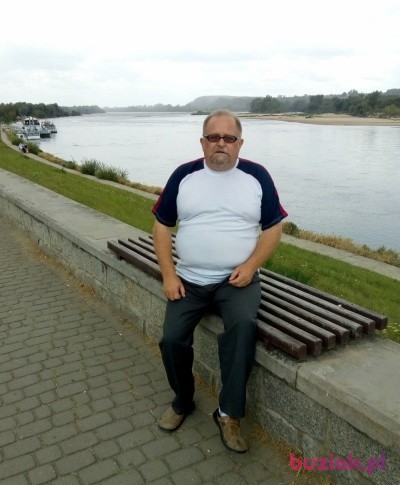Zbigniew, Mężczyzna, 74, Biłgoraj, Polska: 1