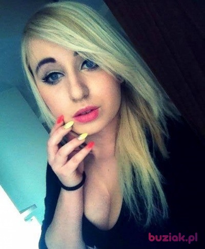 Ania, Kobieta, 27, Ostrów Wielkopolski, Polska: 1