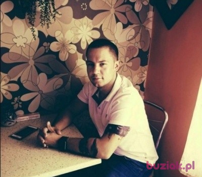 Dawid , Male, 34, Chorzów, Polska, Photo: 1