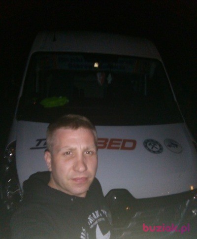 Michal, Male, 42, Będzin, Polska, Photo: 2