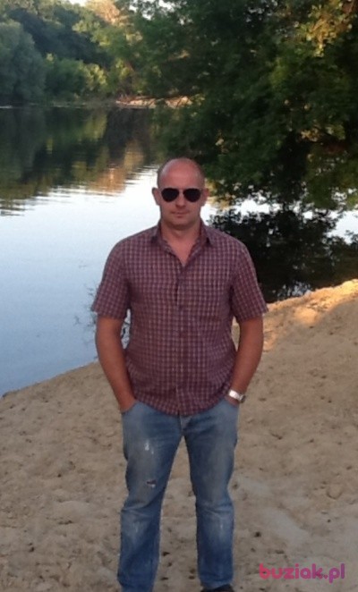 Yurec, Male, 45, Ukraina, Photo: 1