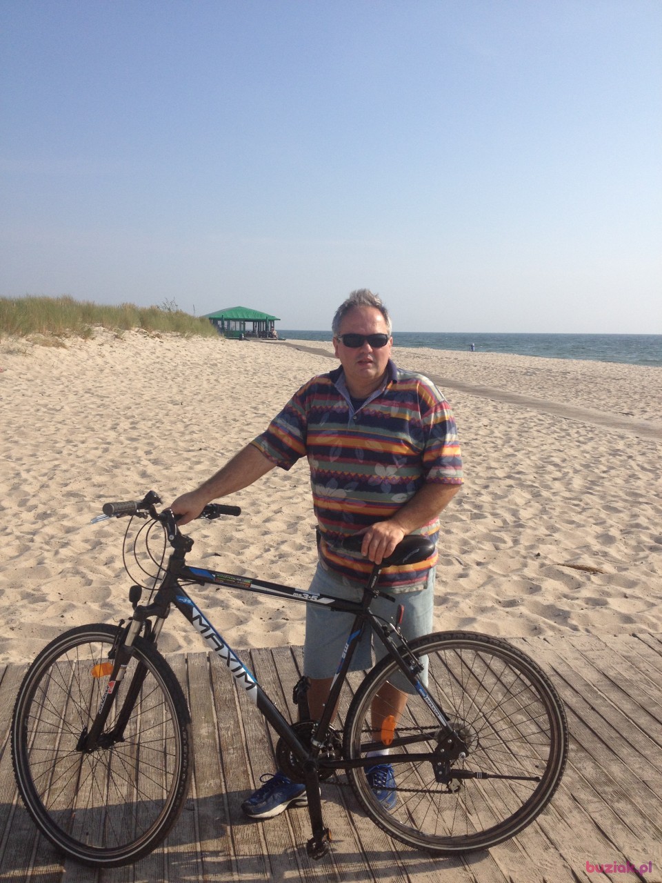 Rysiek, Mężczyzna, 64, Łódź, Polska, Zdjęcie: 3